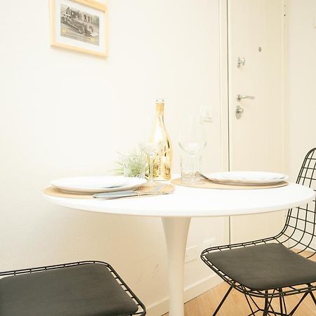 Modena Centro Junior Suite Eksteriør billede