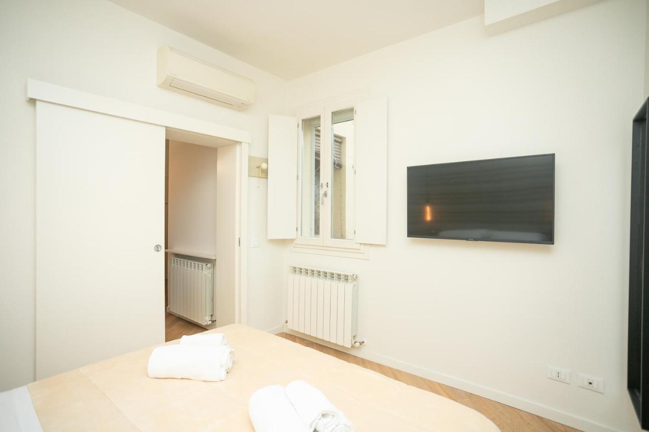 Modena Centro Junior Suite Eksteriør billede