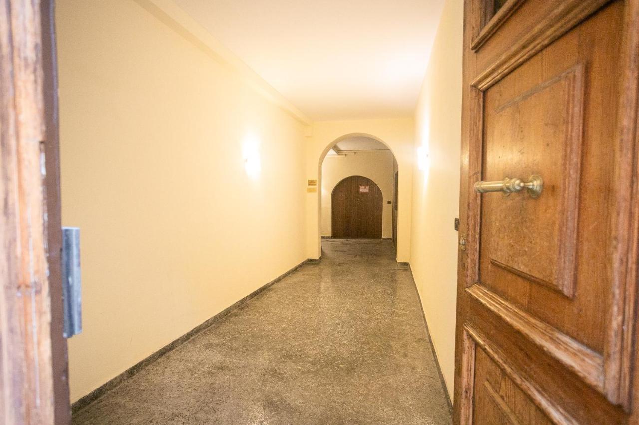 Modena Centro Junior Suite Eksteriør billede
