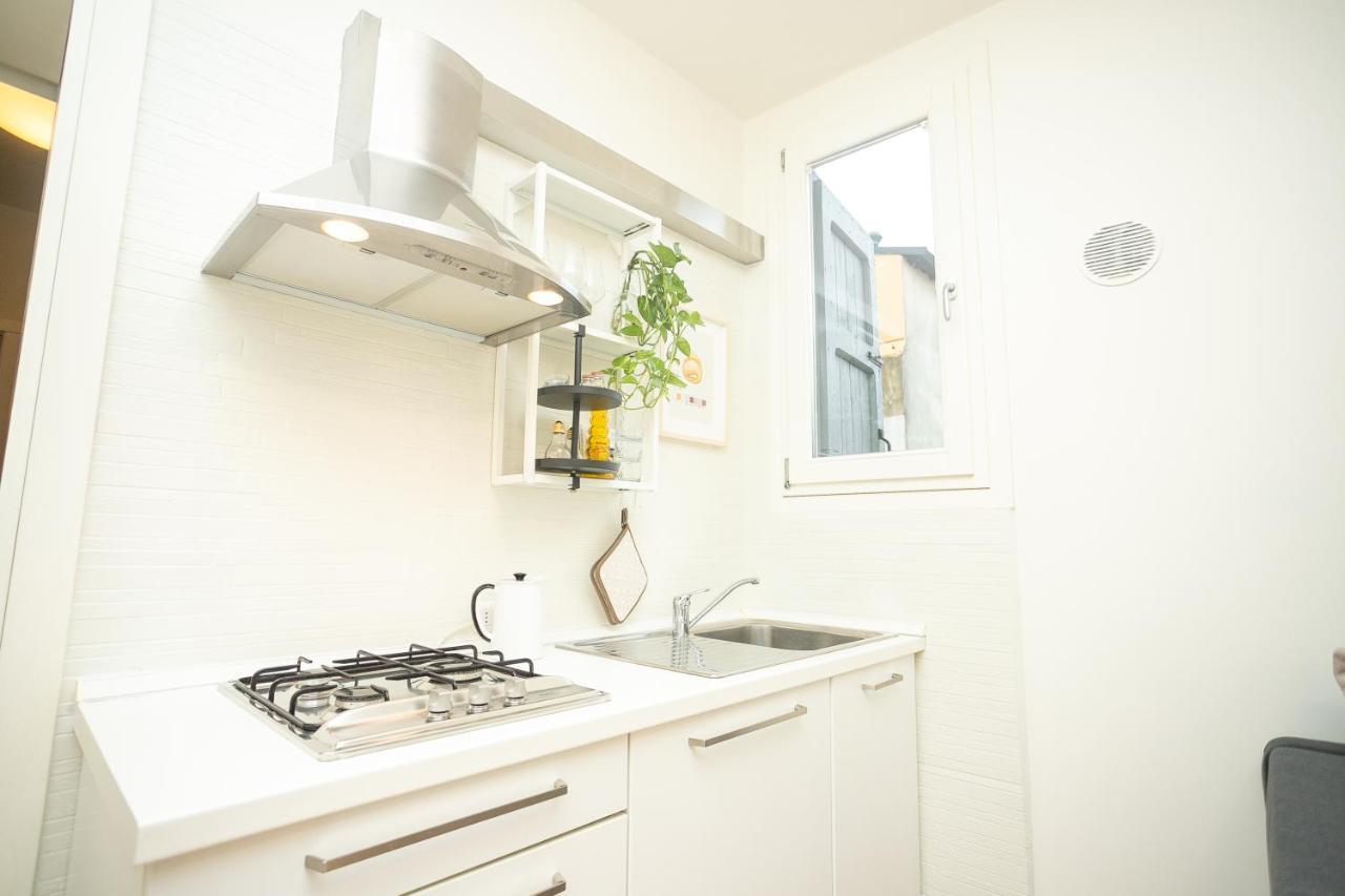 Modena Centro Junior Suite Eksteriør billede